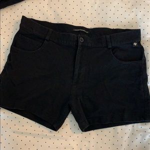 Andrew Christian Stretch Short